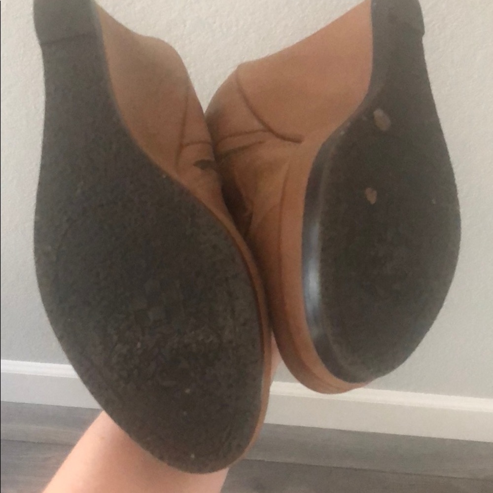 Booties - Picture 3 of 3